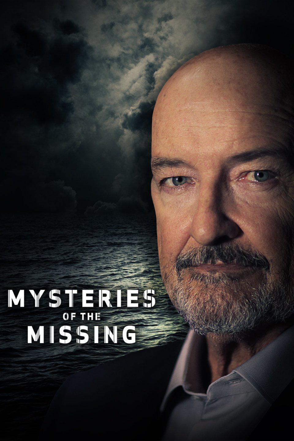 TV ratings for Mysteries Of The Missing in Corea del Sur. Science TV series