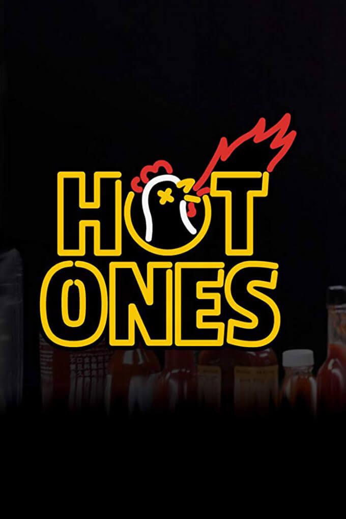 TV ratings for Hot Ones in Portugal. youtube TV series