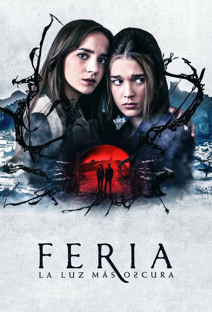 TV ratings for Feria: The Darkest Light (Feria: La Luz Más Oscura) in France. Netflix TV series