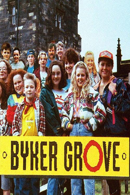 TV ratings for Byker Grove in Russia. BBC One TV series