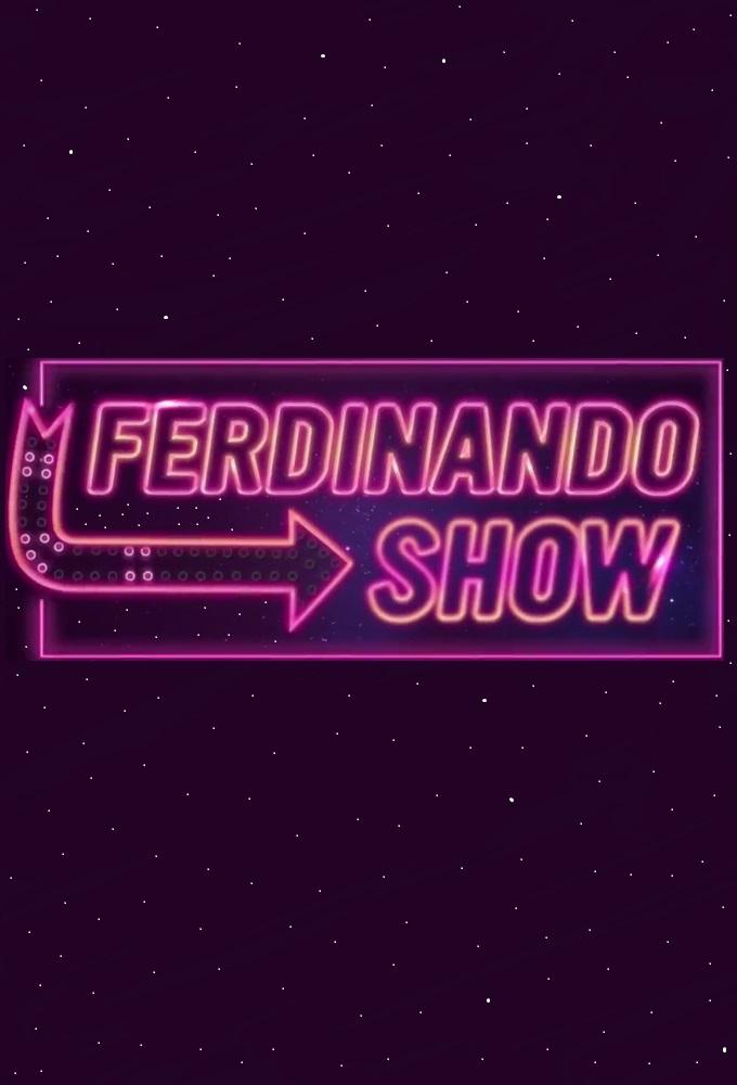 TV ratings for Ferdinando Show in Ireland. Multishow TV series