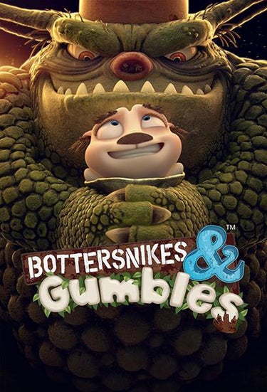 Bottersnikes And Gumbles
