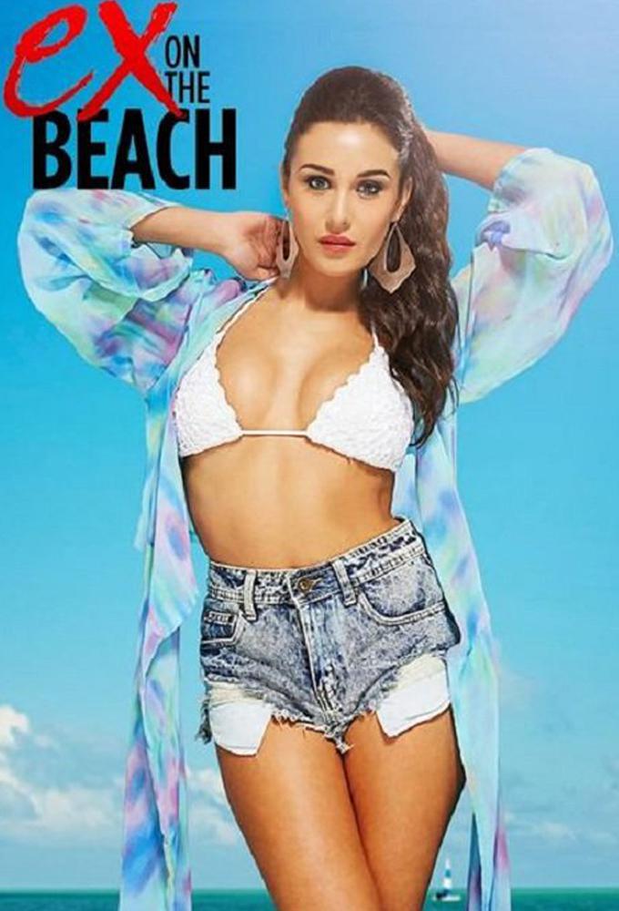 TV ratings for Ex On The Beach (UK) in the United States. MTV UK TV series