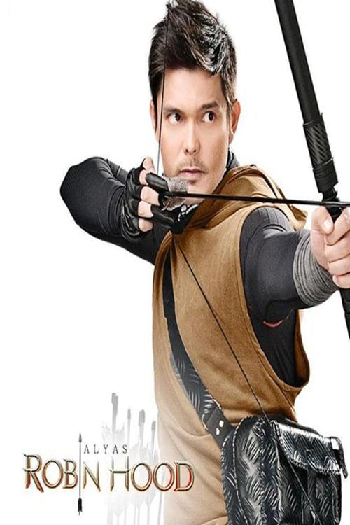 TV ratings for Alyas Robin Hood in New Zealand. GMA TV series