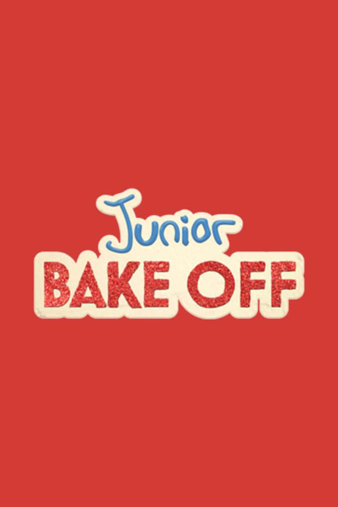 TV ratings for Junior Bake Off in Australia. Channel 4 TV series