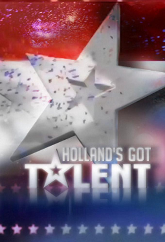 TV ratings for Holland's Got Talent in the United States. SBS 6 TV series