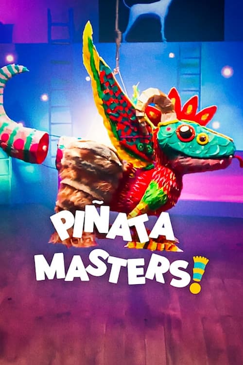 TV ratings for Piñata Masters! (¡Dale, Dale, Dale!) in Mexico. Netflix TV series