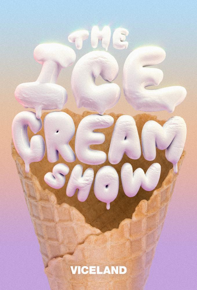 TV ratings for The Ice Cream Show in South Korea. Viceland TV series