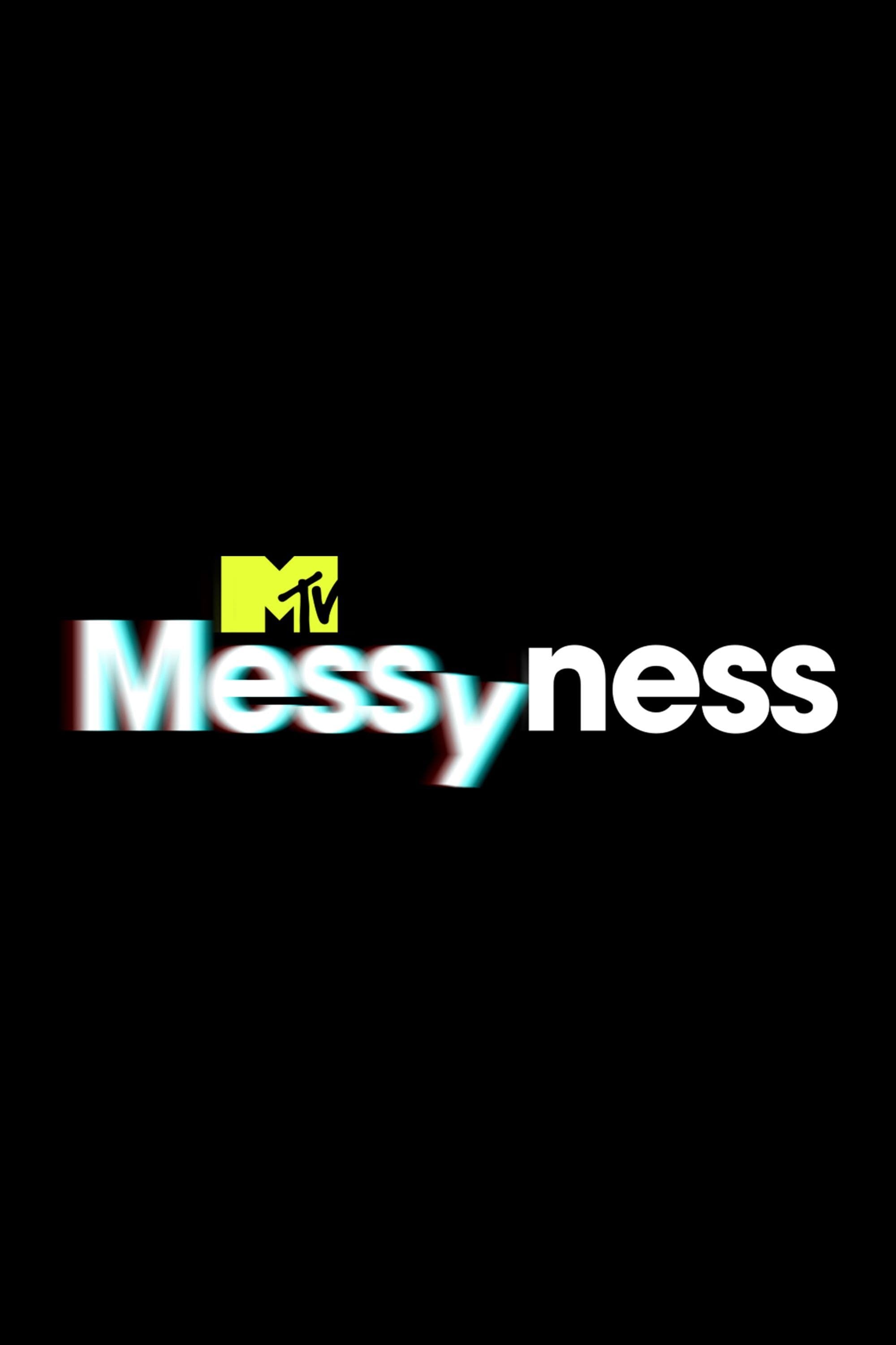 TV ratings for Messyness in Ireland. MTV TV series