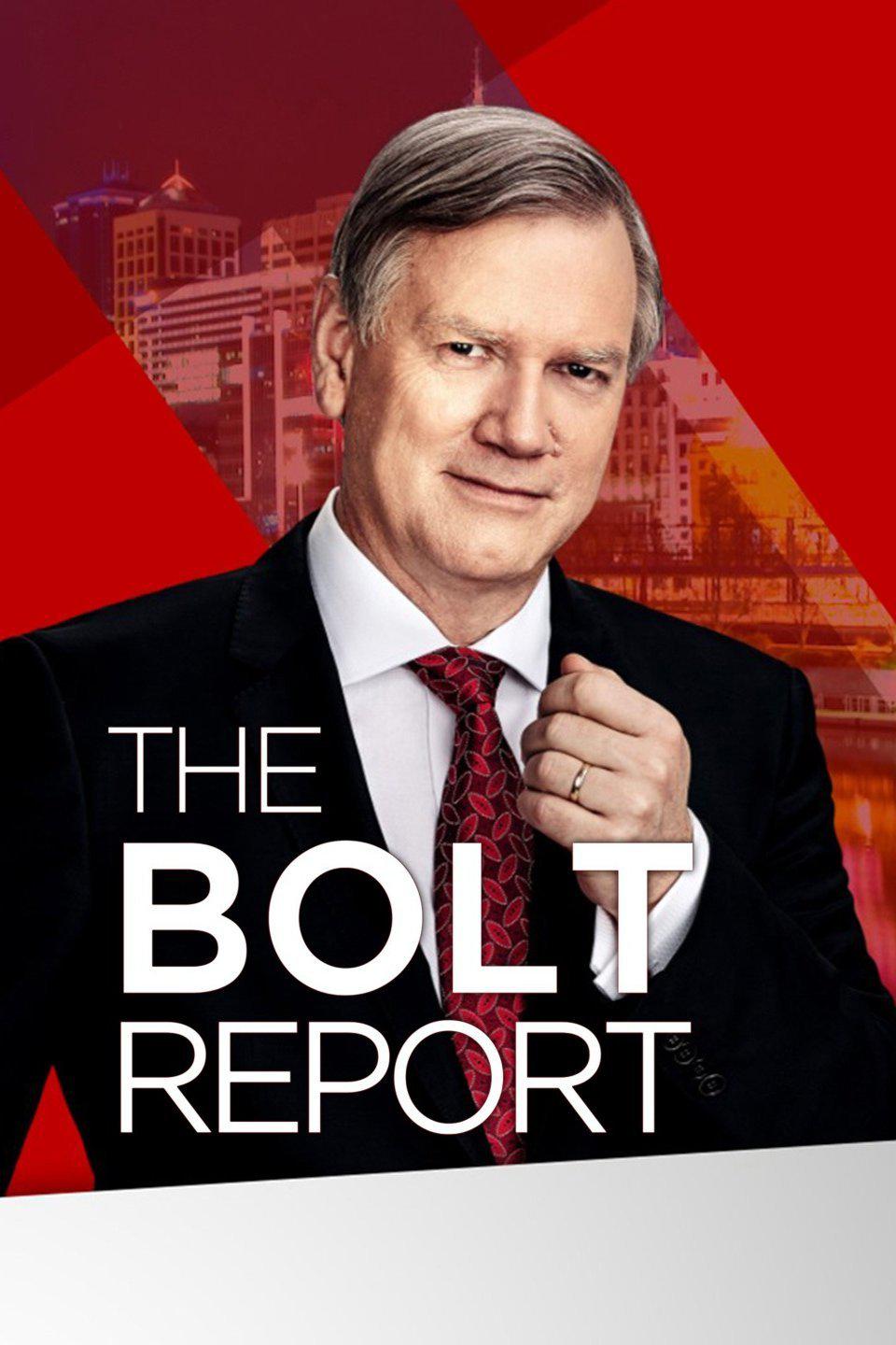 TV ratings for The Bolt Report in Argentina. Sky News Live TV series
