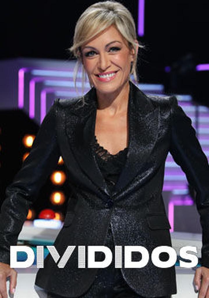 TV ratings for Divididos in Argentina. La Sexta TV series