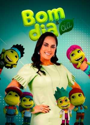 TV ratings for Bom Dia & Cia in Brazil. SBT TV series