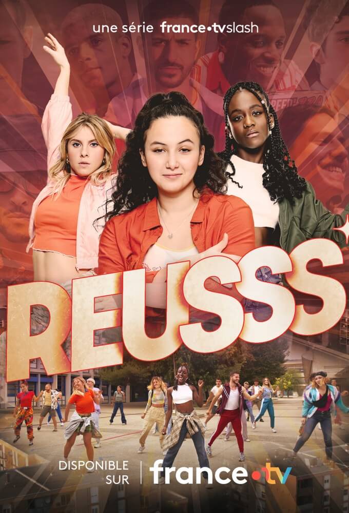 TV ratings for ReuSSS in Russia. France.tv Slash TV series