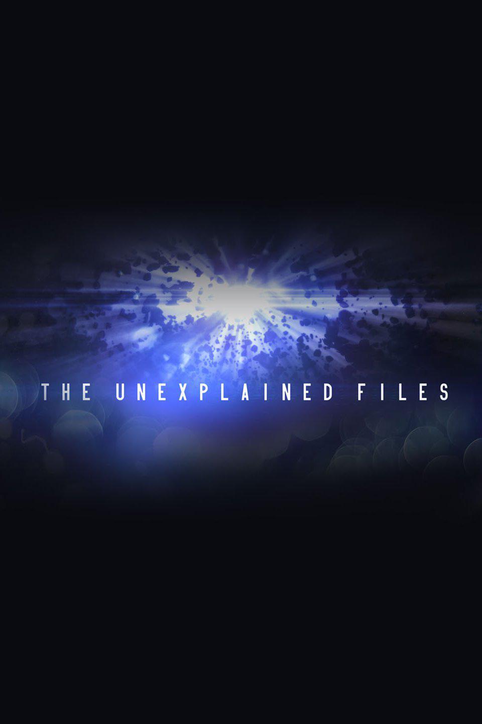 TV ratings for The Unexplained Files in Ireland. Science Channel TV series