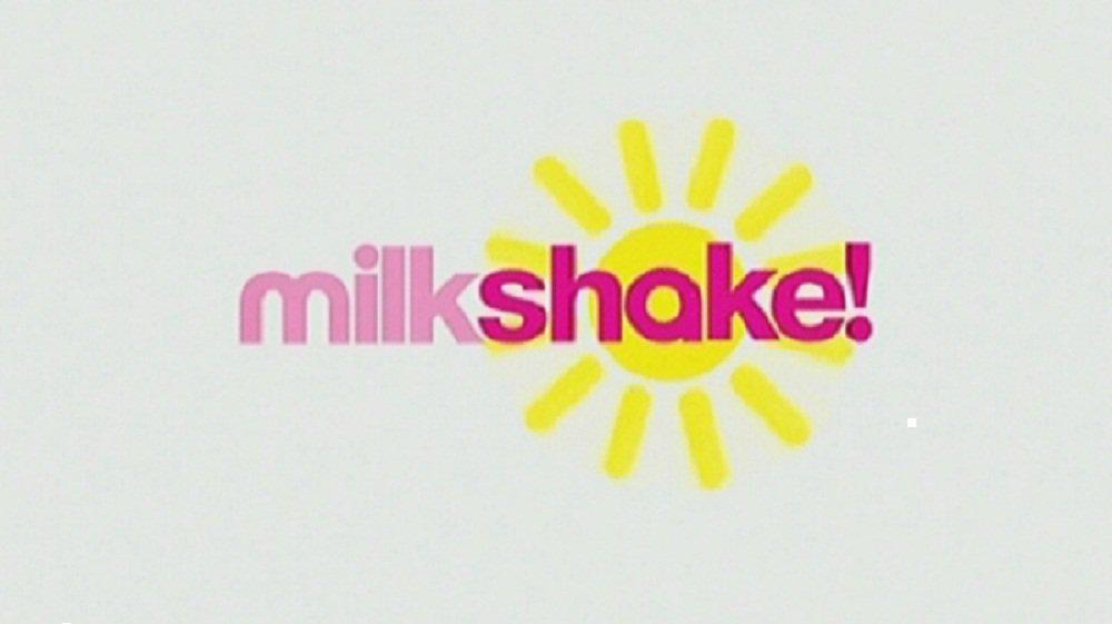TV ratings for Milkshake! in Thailand. Channel 5 TV series