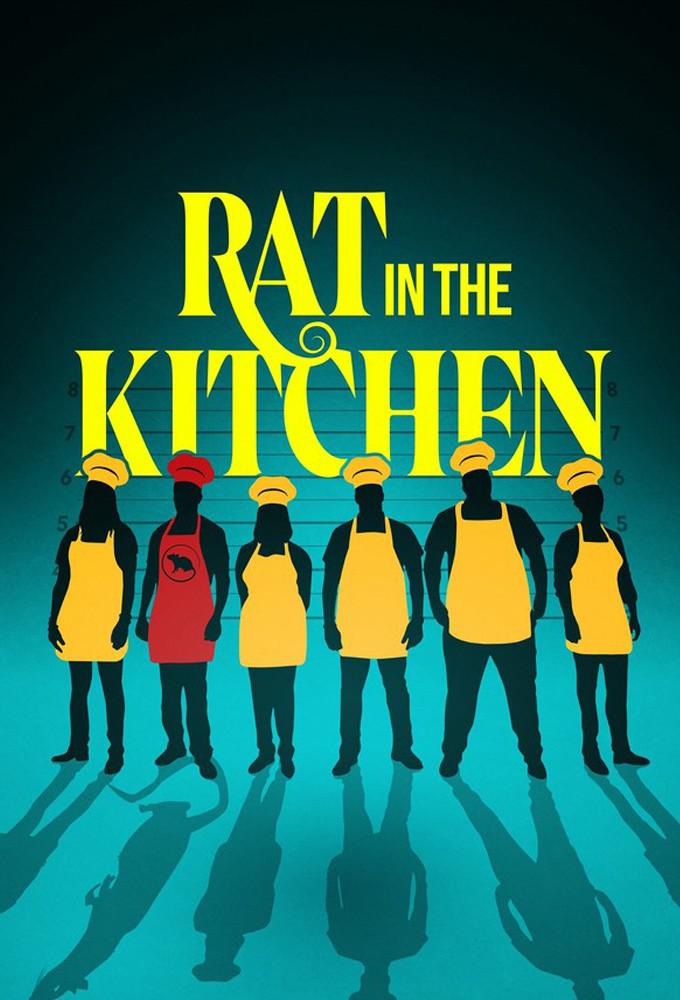 TV ratings for Rat In The Kitchen in Norway. tbs TV series