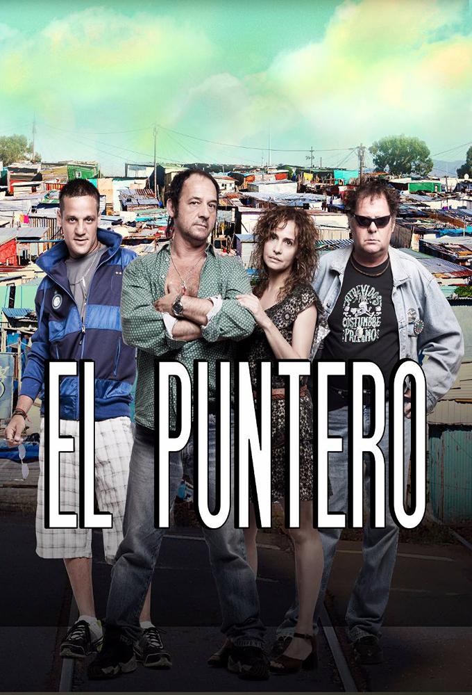 TV ratings for El Puntero in the United States. Telefe TV series