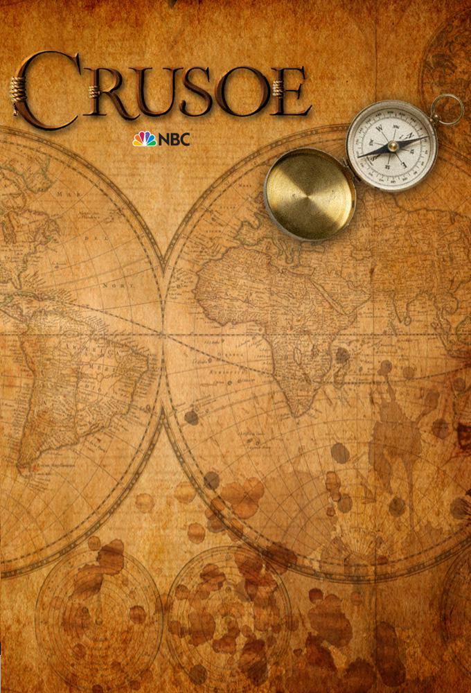 TV ratings for Crusoe in Spain. NBC TV series