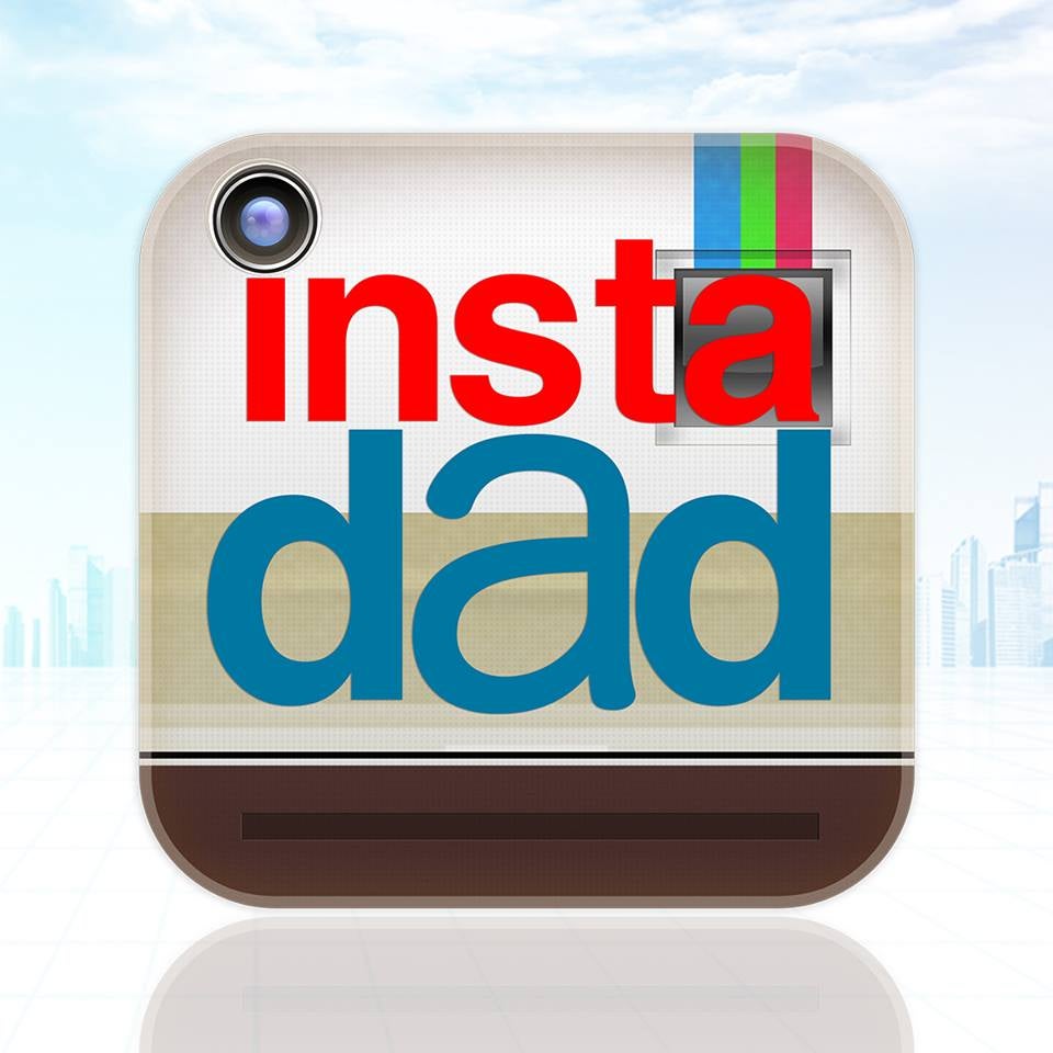TV ratings for Instadad in India. GMA Network TV series