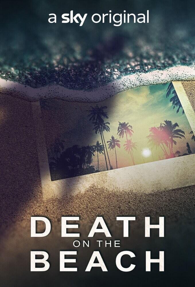 TV ratings for Death On The Beach in France. Sky Crime TV series