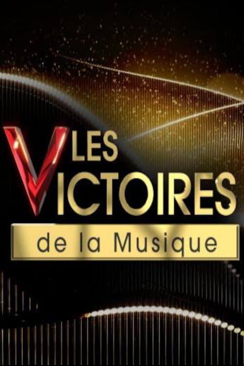 TV ratings for Victoires De La Musique in South Korea. France 2 TV series