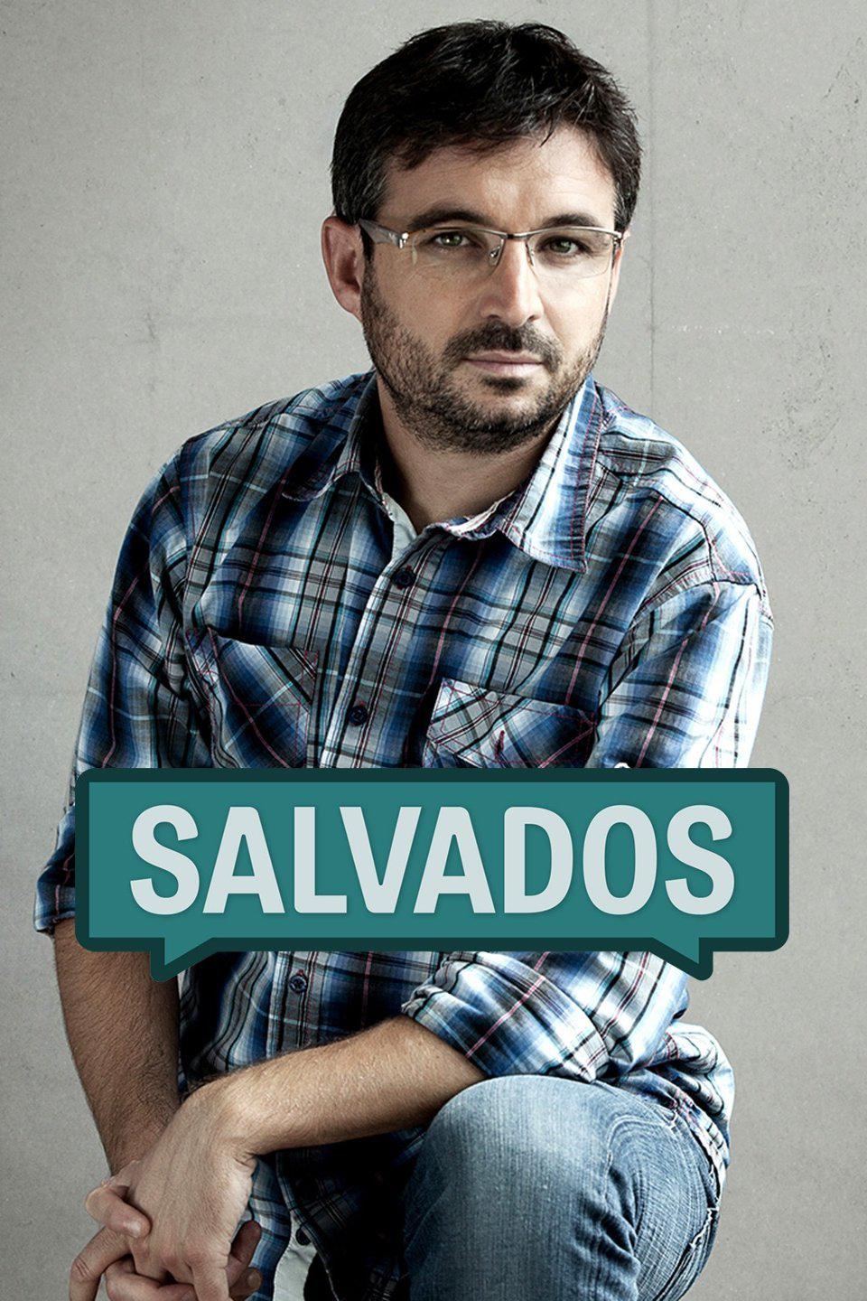 TV ratings for Salvados in the United States. La Sexta TV series
