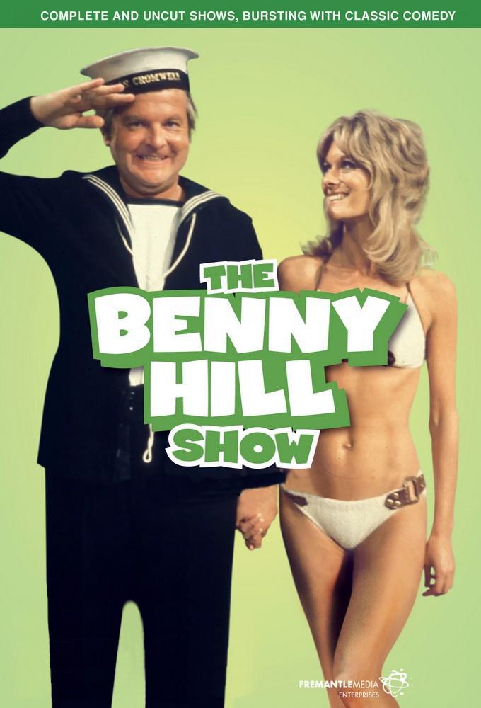 TV ratings for The Benny Hill Show in Canada. BBC One TV series