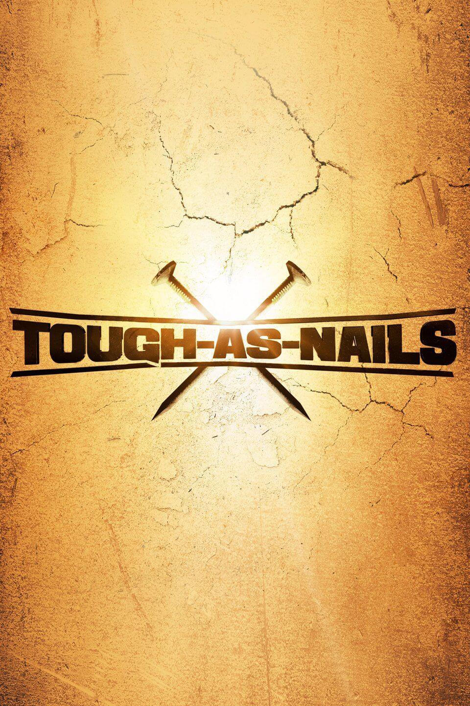 TV ratings for Tough As Nails in Nueva Zelanda. CBS TV series