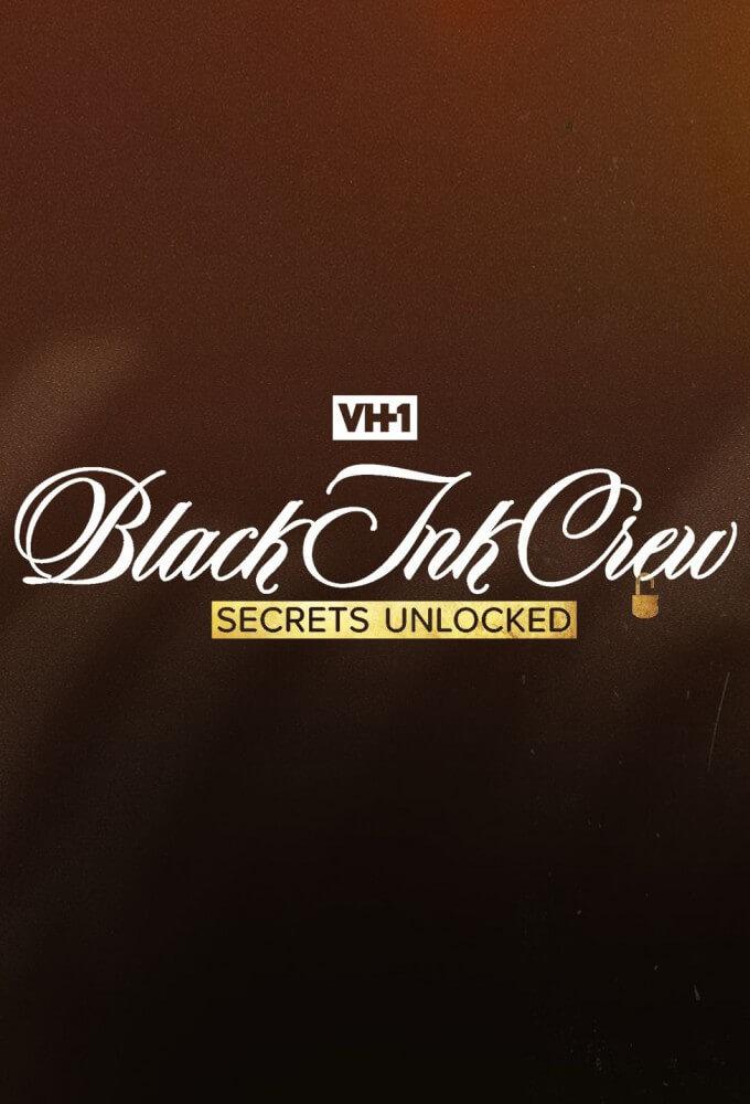 TV ratings for Black Ink Crew: Secrets Unlocked in Malaysia. VH1 TV series