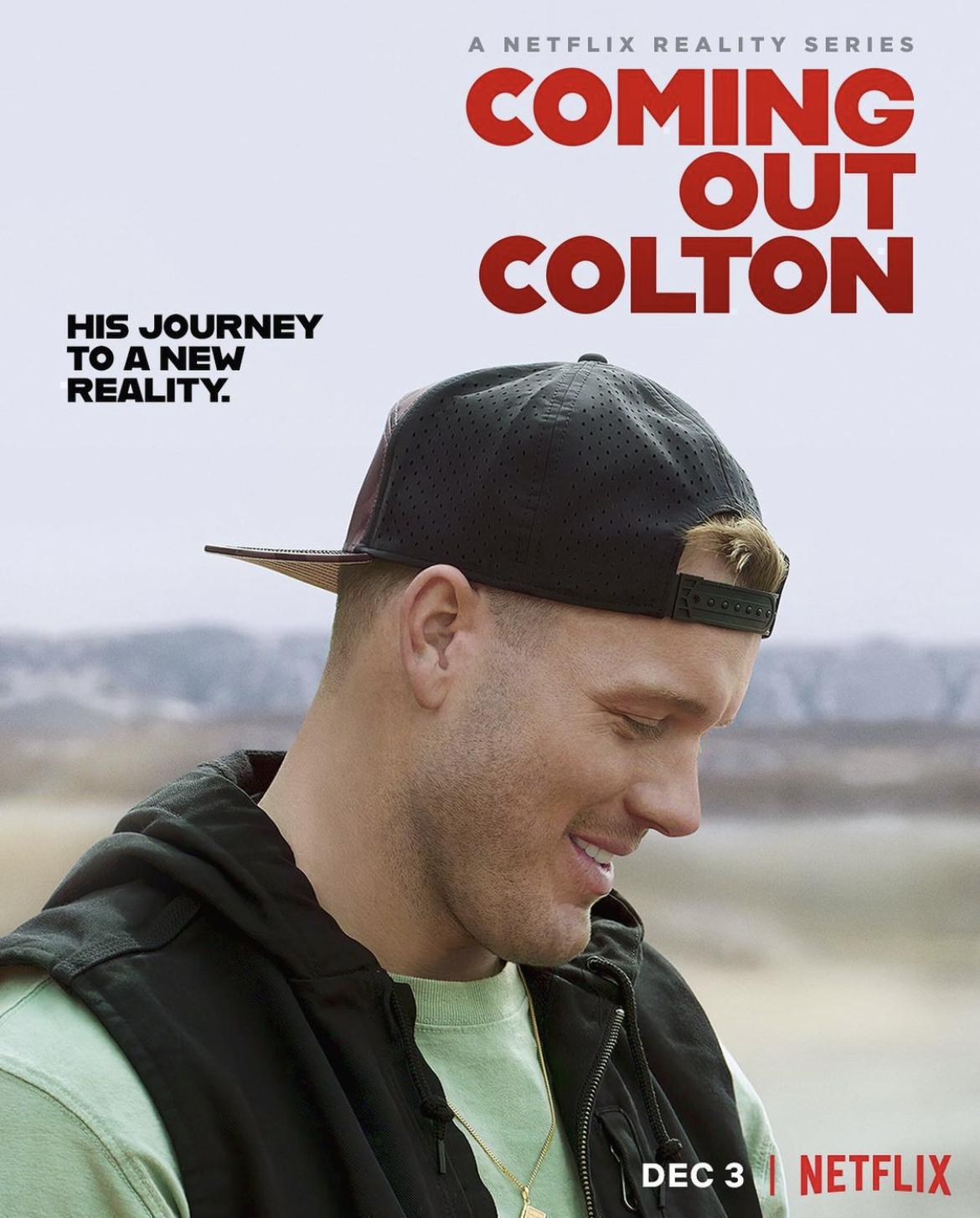 TV ratings for Coming Out Colton in Filipinas. Netflix TV series