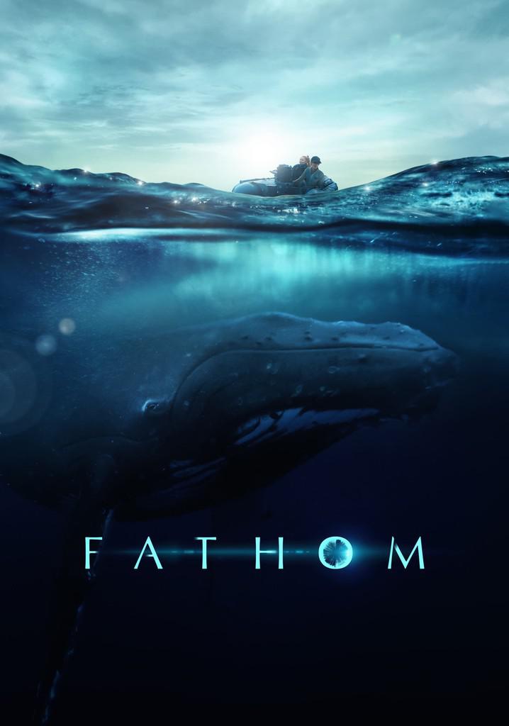 TV ratings for Fathom in South Korea. Apple TV+ TV series
