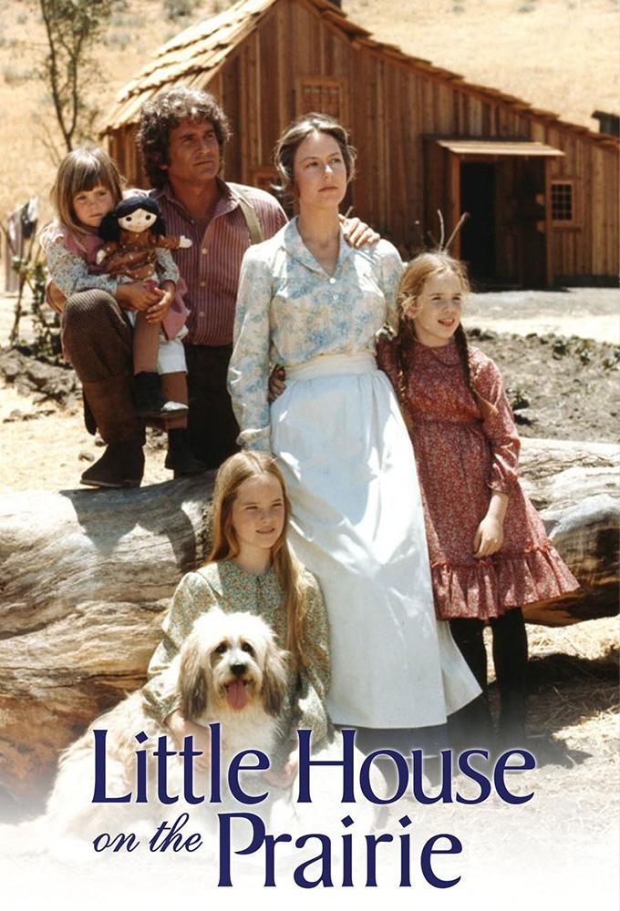 TV ratings for Little House On The Prairie in Noruega. abc TV series