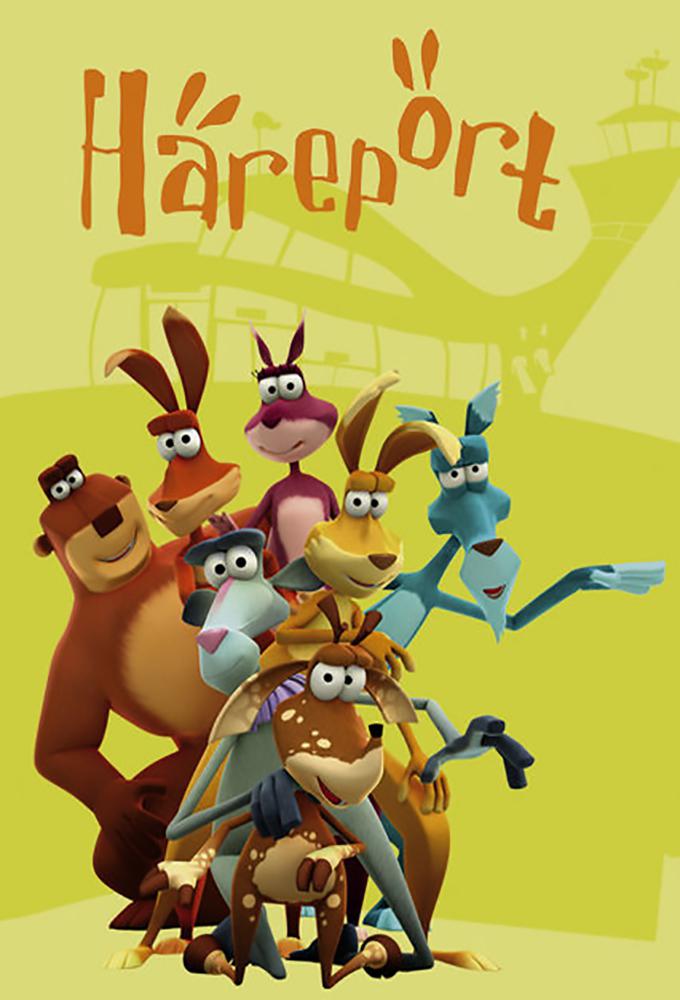 TV ratings for Hareport in Australia. TF1 TV series