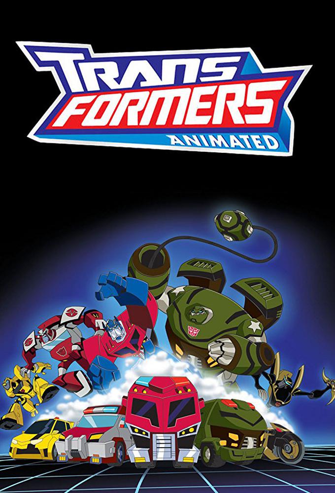 Transformers Animated (Cartoon Network): India daily TV audience insights  for smarter content decisions - Parrot Analytics