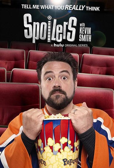 Spoilers With Kevin Smith