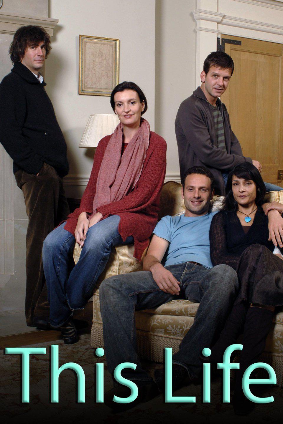 TV ratings for This Life in Chile. BBC Two TV series