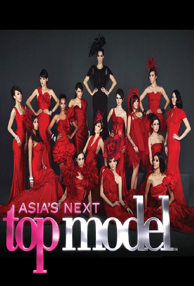 TV ratings for Asia's Next Top Model in Ireland. Star World TV series