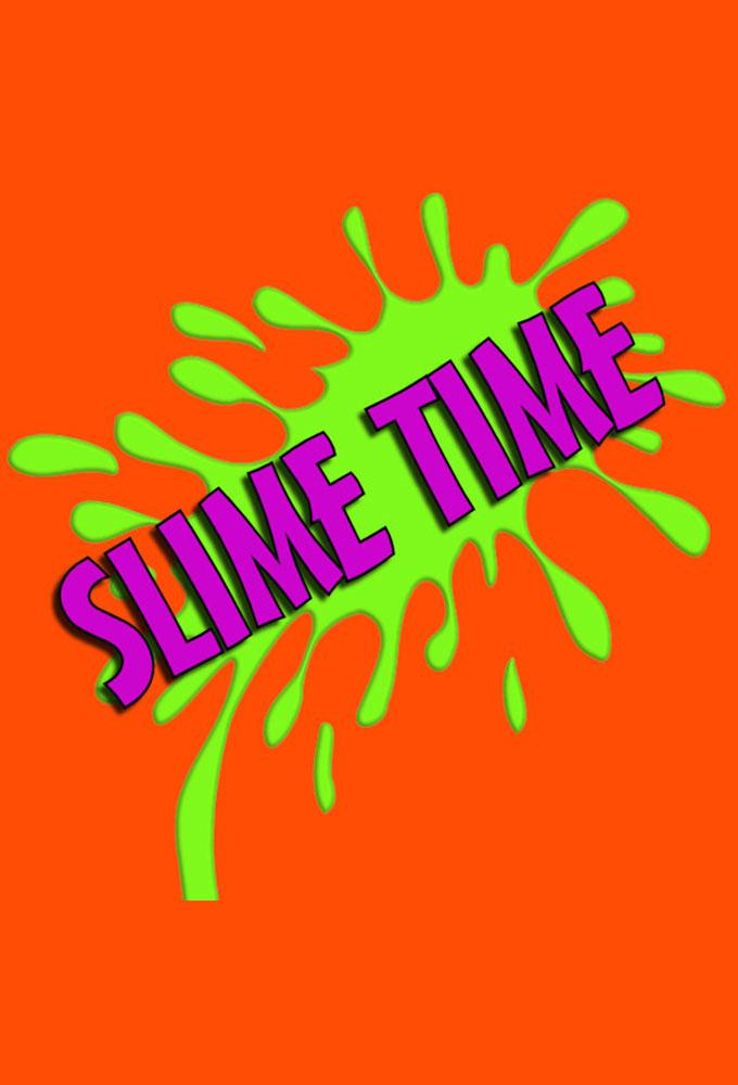 TV ratings for Slime Time in Ireland. broadcast syndication TV series