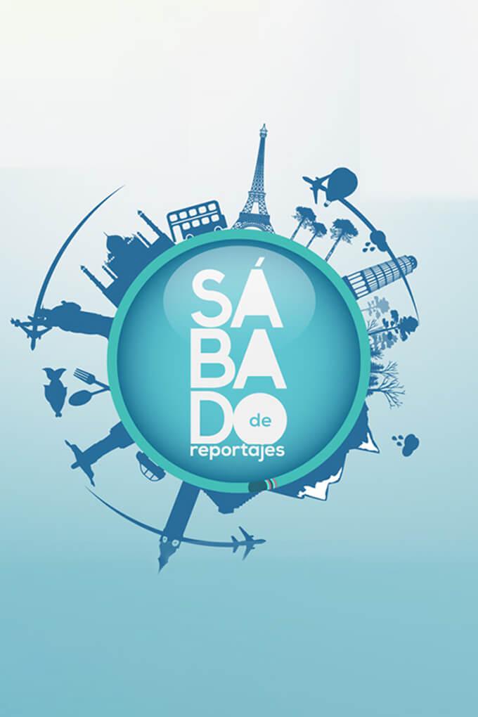 TV ratings for Sábado De Reportajes in Brazil. Canal 13 TV series