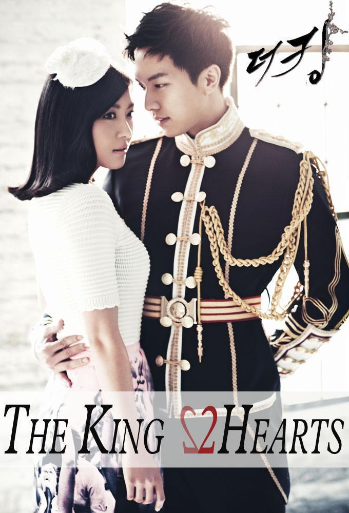 TV ratings for The King 2 Hearts in Suecia. MBC TV series