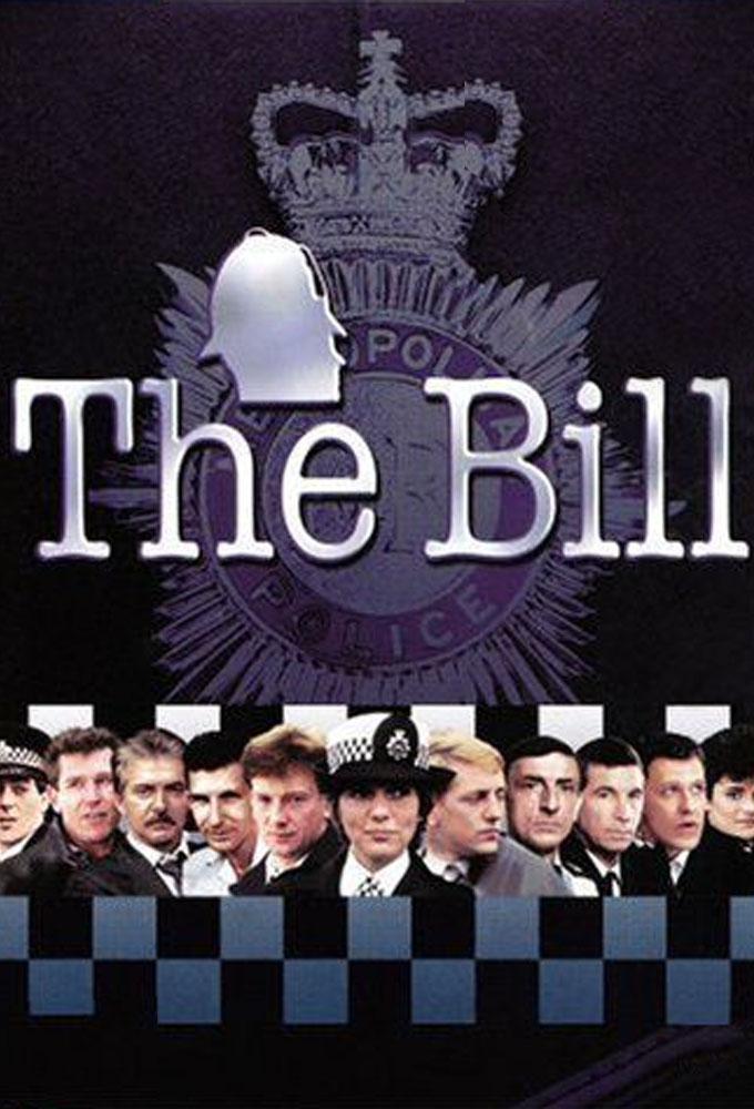 TV ratings for The Bill in Suecia. ITV TV series