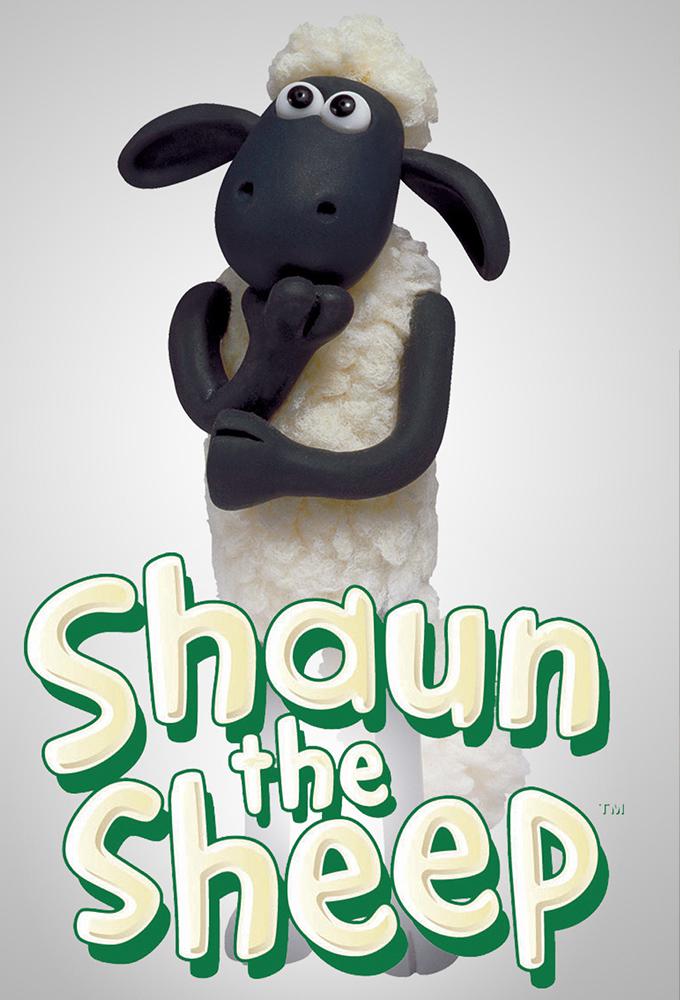 TV ratings for Shaun The Sheep in Philippines. CBBC TV series