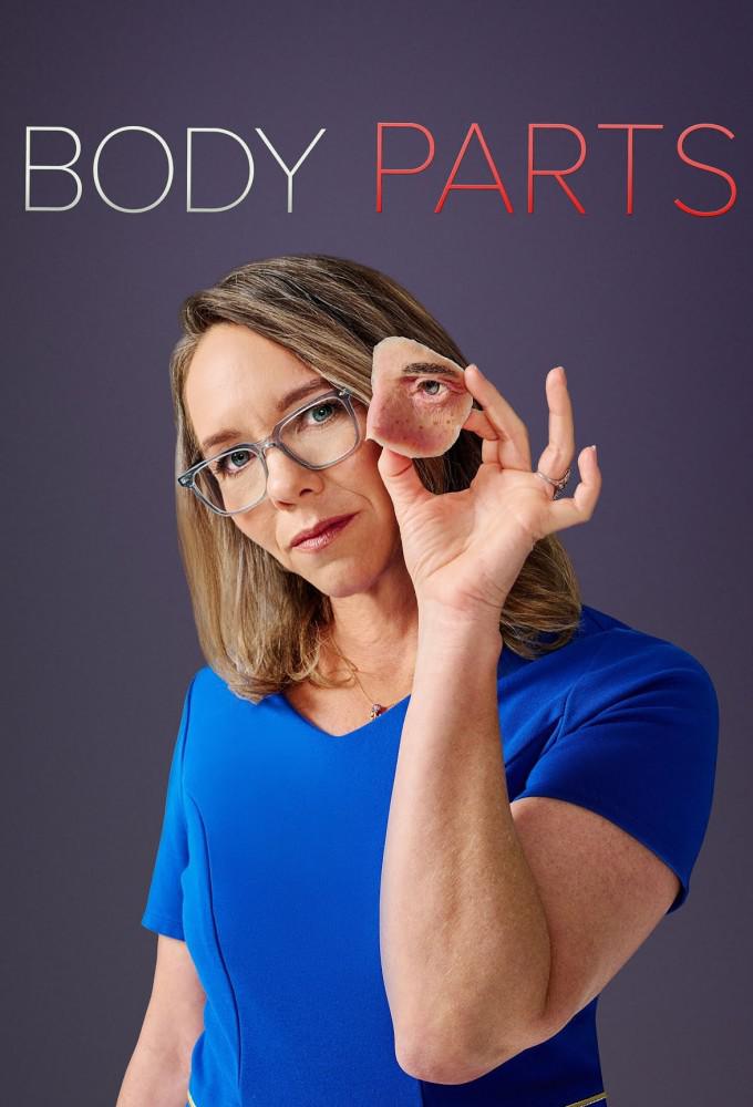 TV ratings for Body Parts in the United States. TLC TV series