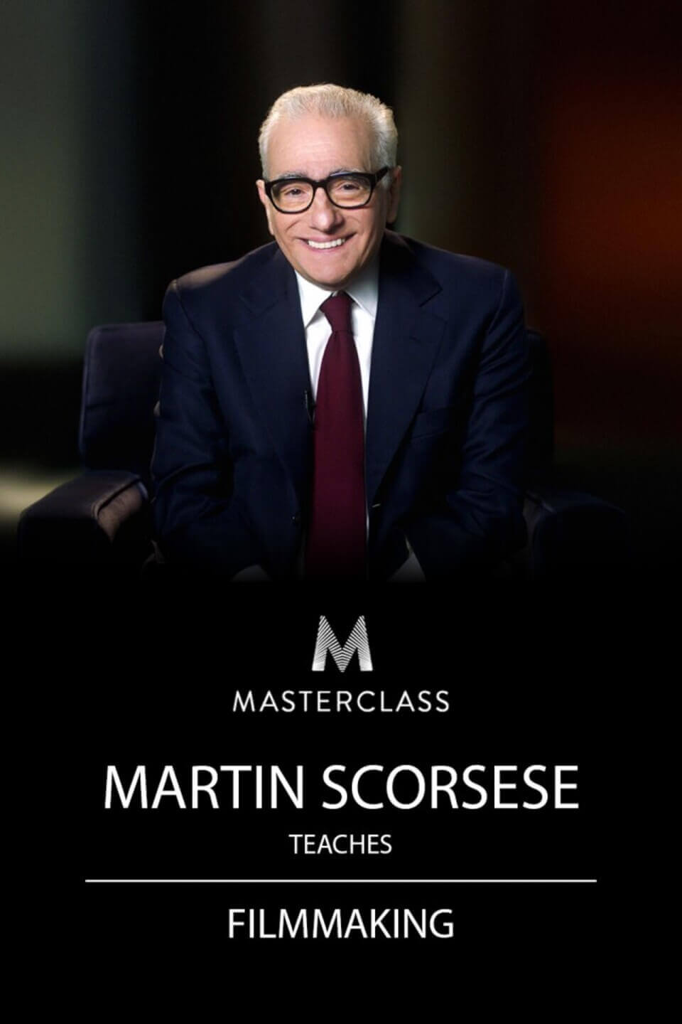 TV ratings for Martin Scorsese Teaches Filmmaking in Turkey. MasterClass TV series