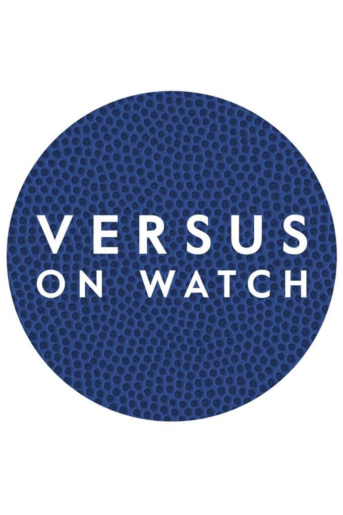 TV ratings for Versus On Watch in Poland. Facebook Watch TV series