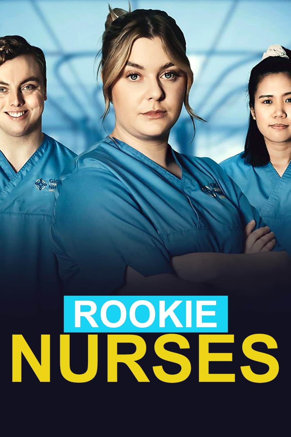 TV ratings for Rookie Nurses in France. BBC iPlayer TV series