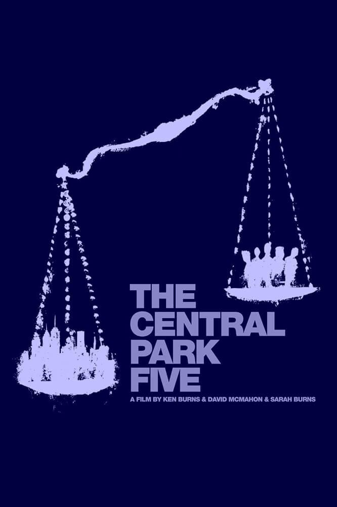 TV ratings for The Central Park Five in Canada. Netflix TV series