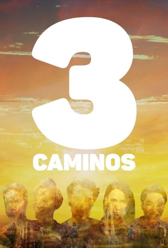 TV ratings for 3 Caminos in the United States. Amazon Prime Video TV series