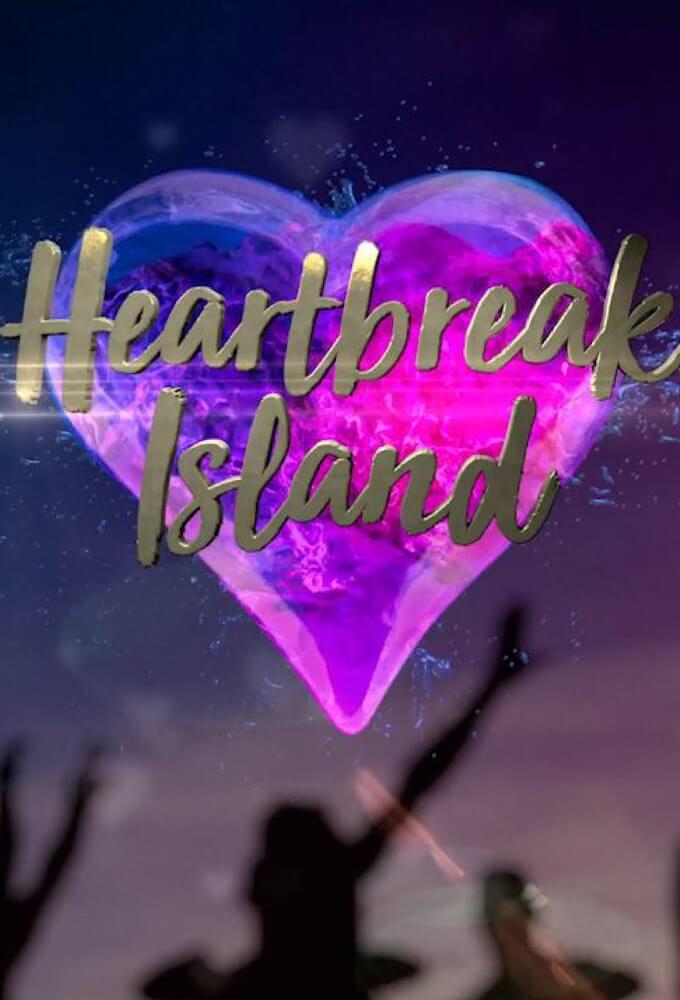 TV ratings for Heartbreak Island (NZ) in Norway. TVNZ TV series