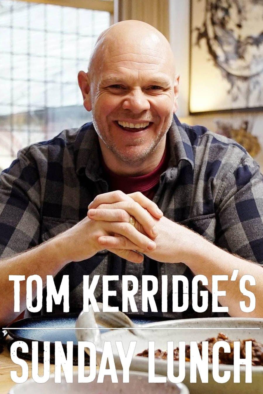 TV ratings for Tom Kerridge's Sunday Lunch in Malaysia. Discovery+ TV series